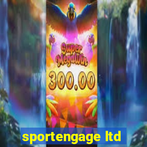 sportengage ltd