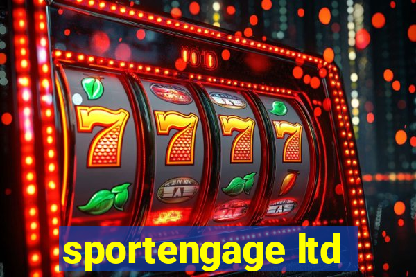 sportengage ltd