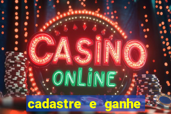 cadastre e ganhe b?nus para jogar fortune tiger