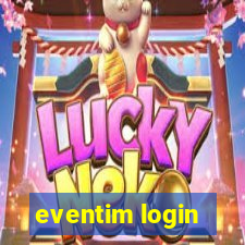 eventim login