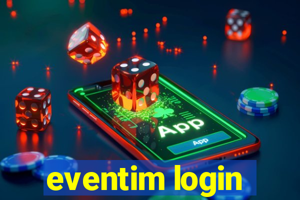 eventim login