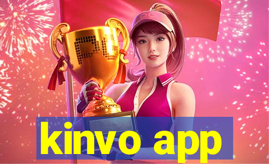 kinvo app