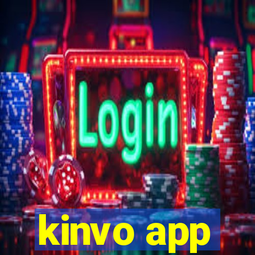 kinvo app