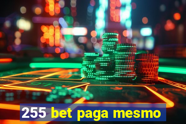 255 bet paga mesmo