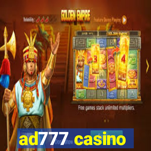 ad777 casino