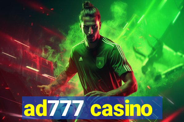 ad777 casino