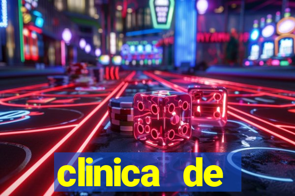 clinica de recupera莽茫o bh