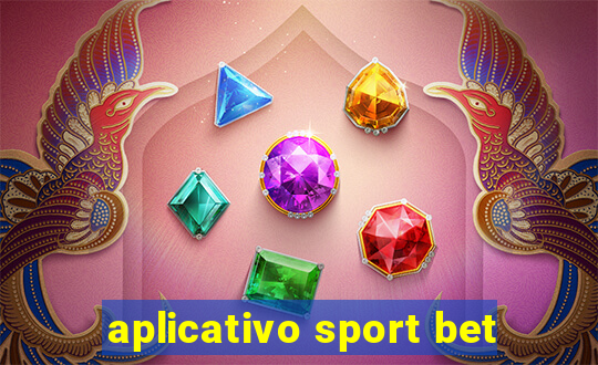 aplicativo sport bet