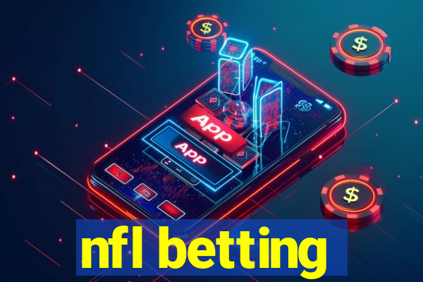 nfl betting