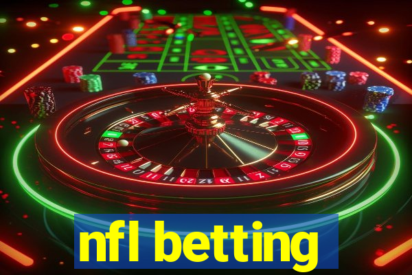 nfl betting