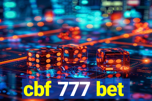 cbf 777 bet