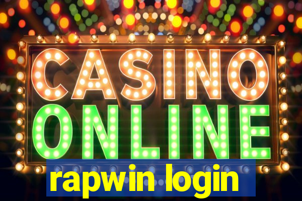 rapwin login