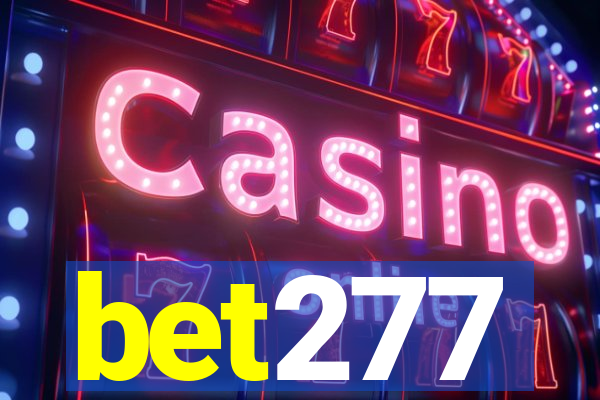 bet277