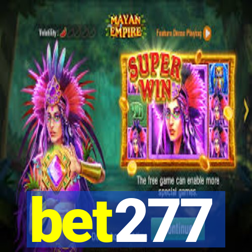 bet277