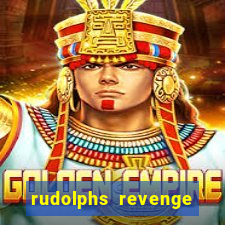 rudolphs revenge slot game