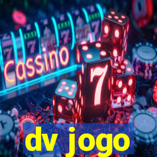 dv jogo