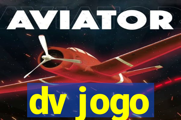 dv jogo