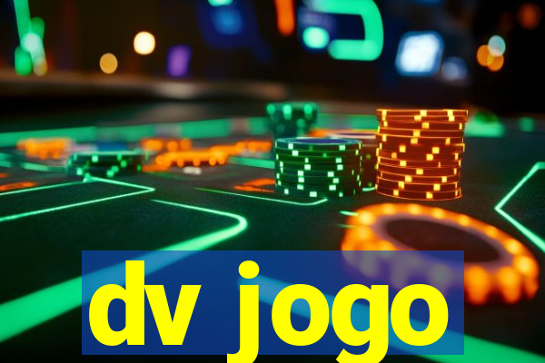 dv jogo