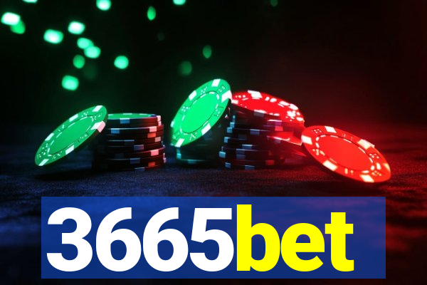 3665bet