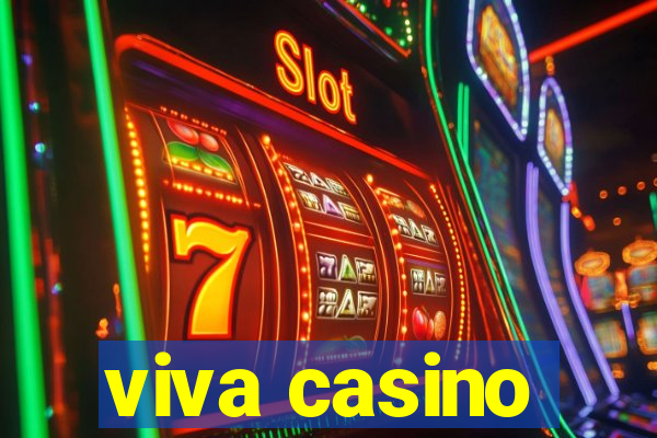 viva casino