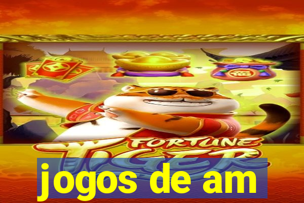 jogos de am