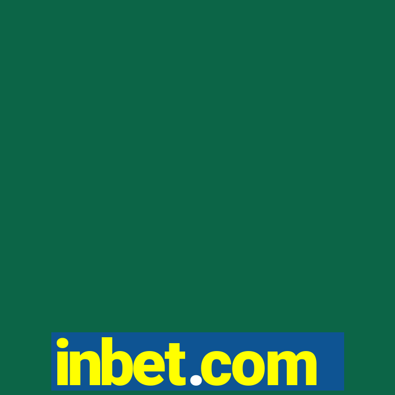 inbet.com