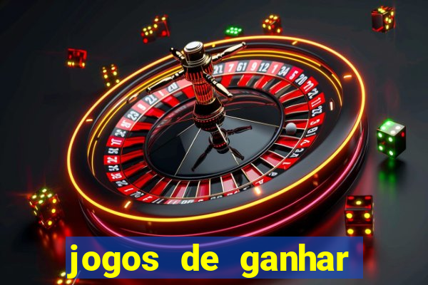 jogos de ganhar dinheiro gratuito