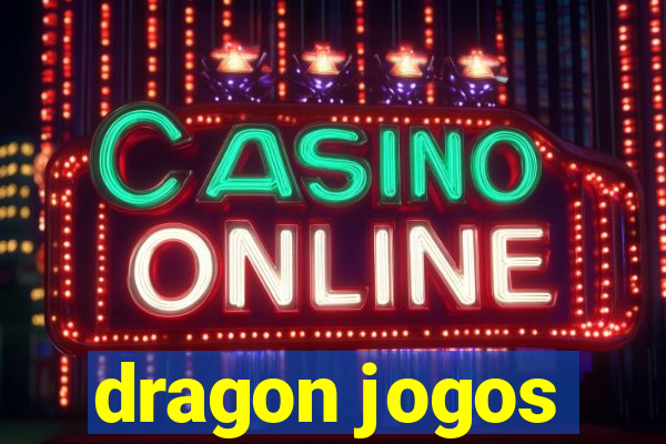 dragon jogos