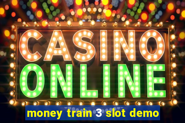 money train 3 slot demo