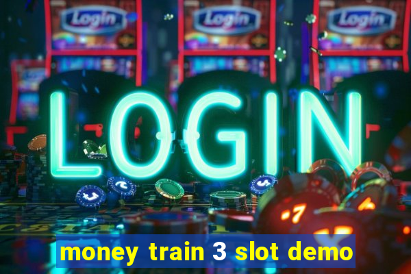 money train 3 slot demo