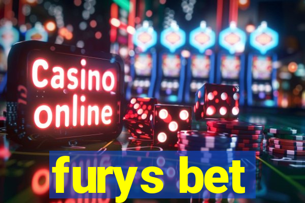 furys bet