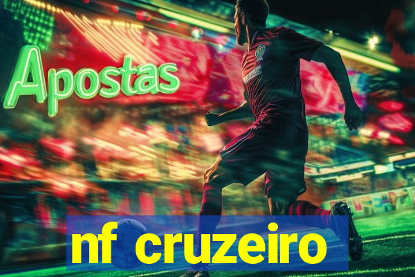 nf cruzeiro