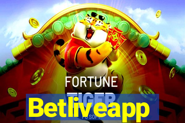 Betliveapp