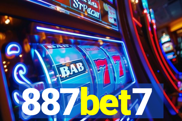 887bet7