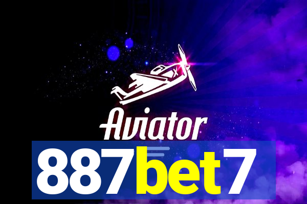 887bet7