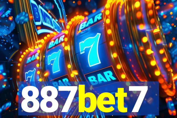 887bet7