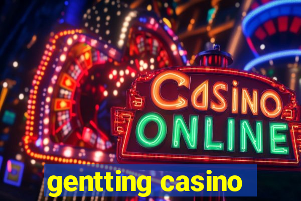 gentting casino