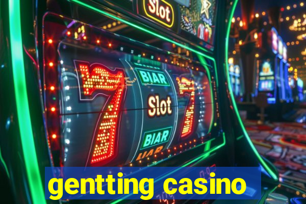 gentting casino