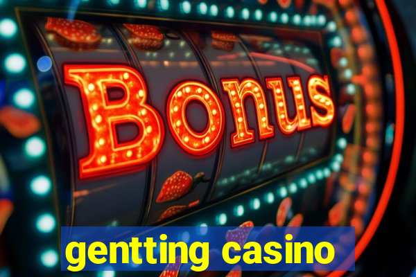 gentting casino