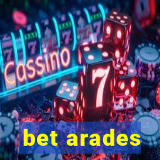 bet arades