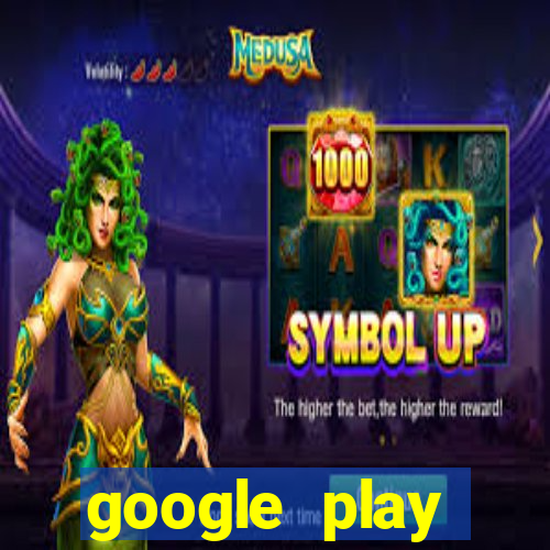 google play melhores jogos