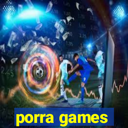 porra games