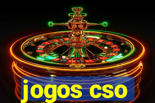 jogos cso