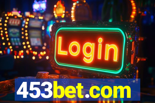 453bet.com