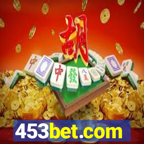 453bet.com