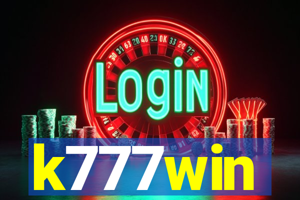 k777win