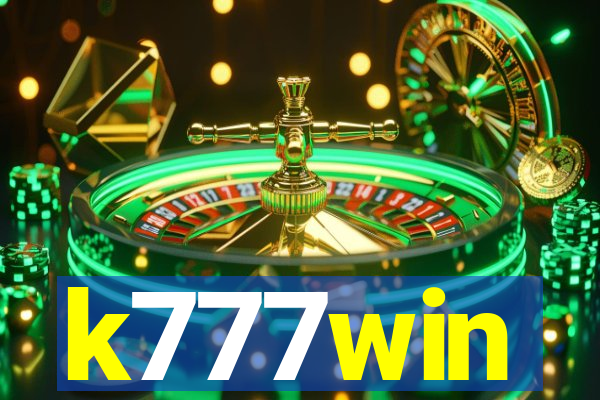 k777win