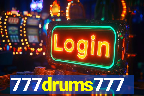 777drums777