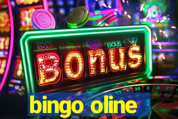 bingo oline