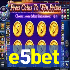 e5bet